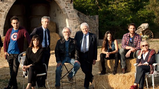 La secuela de 'Ocho apellidos vascos' se rodará durante dos meses entre Girona, Madrid y Sevilla noticias imagen