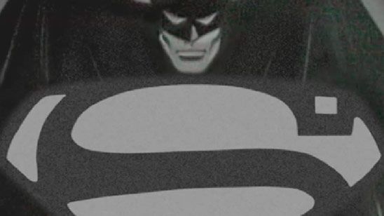 El tráiler de 'Batman v Superman: El amanecer de la justicia', estilo años 40 noticias imagen