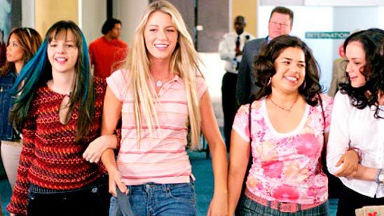 'Uno para todas': ¿Qué ha sido de sus protagonistas desde que se estrenó el filme? noticias imagen