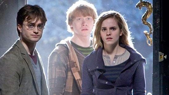 Por qué 'Harry Potter' y 'Crepúsculo' son como droga para los jóvenes lectores noticias imagen