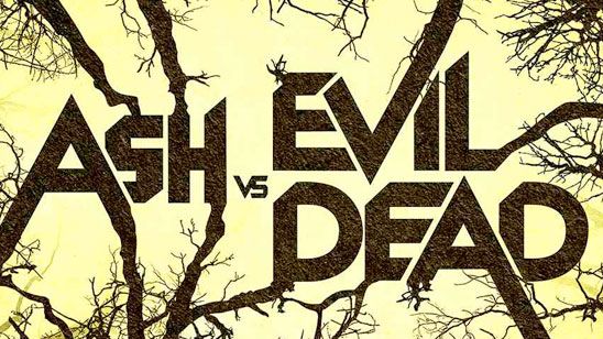 ‘Ash vs. Evil Dead’: Nuevo y sangriento teaser de la serie de terror de Starz noticias imagen