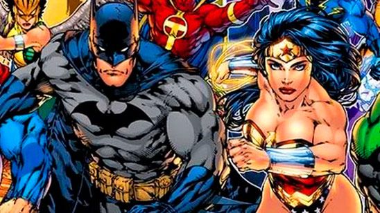 'La Liga de la Justicia': Así es el reparto de la película y los actores que suenan según los rumores noticias imagen