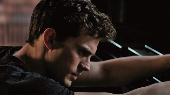 'Cincuenta sombras de Grey': E.L. James publicará 'Grey', la trilogía desde el punto de vista de Christian noticias imagen