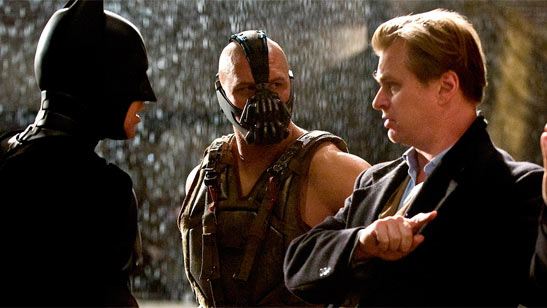 Christopher Nolan motiva a los graduados de Princeton: "Sois mejores que Batman"