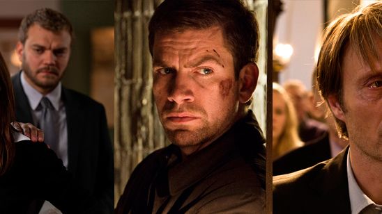 Las diez películas y series del 'nordic noir' que tienes que conocer noticias imagen