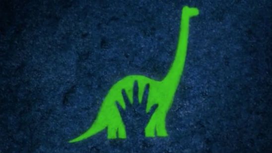 'Dino Sapiens': Los dinosaurios siguen en La Tierra en el primer tráiler de la película  noticias imagen