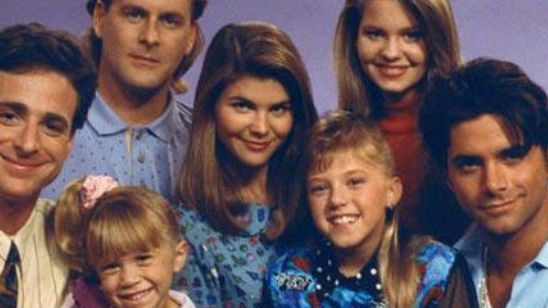 'Padres Forzosos': Los actores de la serie antes y ahora  noticias imagen