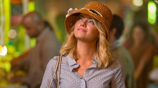 'Aloha': Cameron Crowe pide perdón por el personaje de Emma Stone noticias imagen