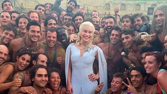 CONFIRMADO: La sexta temporada de 'Juego de Tronos' se rodará en Girona y Peñíscola noticias imagen