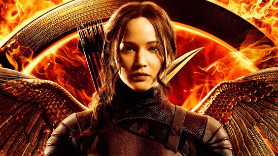 'Los juegos del hambre: Sinsajo - Parte 2': Jennifer Lawrence publica una nueva foto de la película noticias imagen