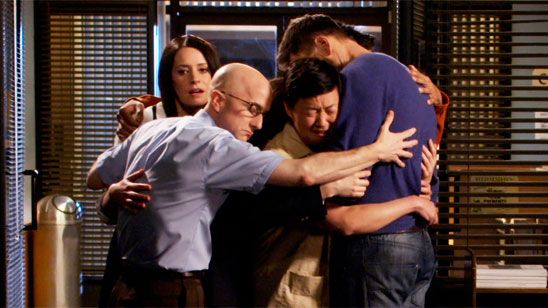 ‘Community’: Yahoo planea hacer una séptima temporada noticias imagen