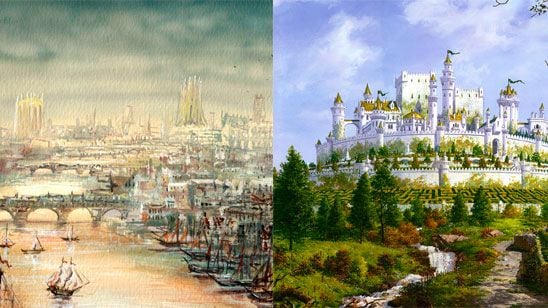 ‘Juego de Tronos’: Los lugares de Poniente que podrían ser Girona y Peñíscola en la sexta temporada noticias imagen