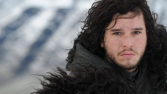 'Juego de Tronos': El "maloliente" secreto de la capa de Jon Nieve noticias imagen