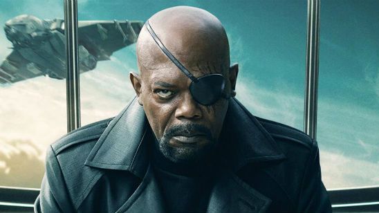 'Capitán América: Civil War': Samuel L. Jackson (Nick Fury) confirma que no estará en la película noticias imagen