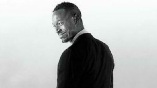 ‘Cincuenta sombras de Grey’ tendrá una parodia protagonizada por Marlon Wayans noticias imagen