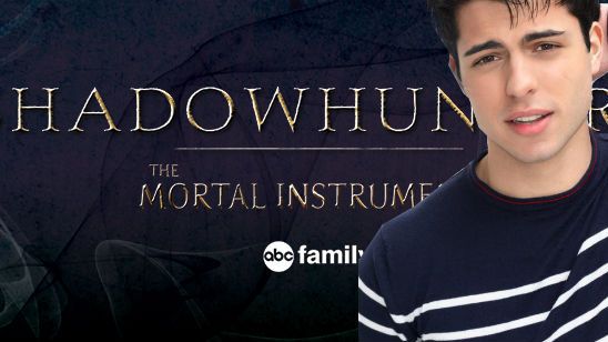 'Cazadores de Sombras': David Castro interpretará al vampiro Raphael noticias imagen