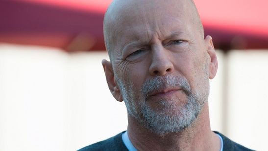 Bruce Willis, protagonista de una película china sobre la Segunda Guerra Mundial