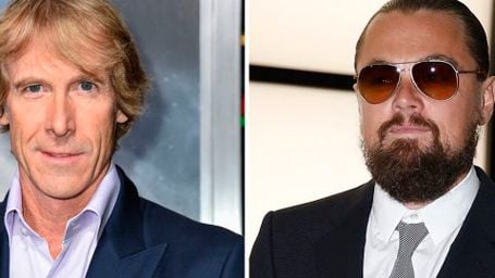 Leonardo DiCaprio y Michael Bay se unen para contar la historia del equipo ciclista de Ruanda noticias imagen
