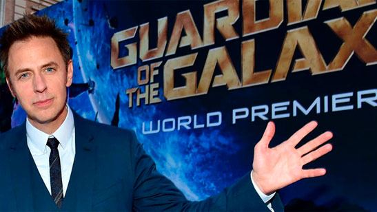 'Guardianes de la galaxia 2' tendrá menos personajes pero profundizará más en ellos