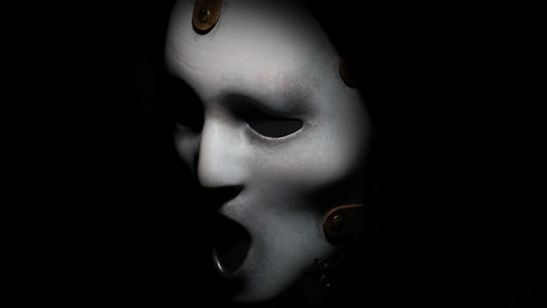 'Scream': Primer vistazo oficial de la nueva máscara de la serie de terror de MTV