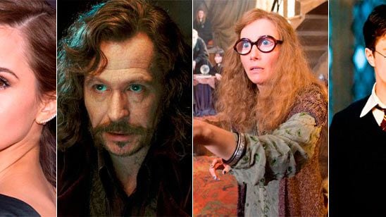 'Harry Potter': Los 10 actores mejor pagados de la saga noticias imagen