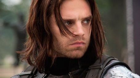 'Capitán América: Civil War': Sebastian Stan se deja barba para encarnar a Bucky Barnes noticias imagen
