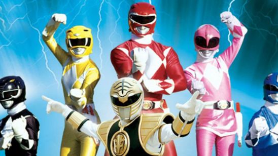 El 'reboot' de los 'Power Rangers' será más maduro y alegre noticias imagen