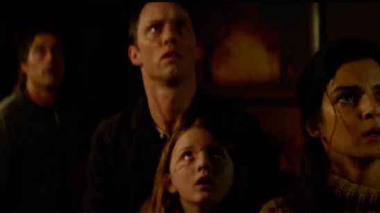 'Extinction': Primer tráiler con Matthew Fox y Clara Lago luchando contra los zombis noticias imagen