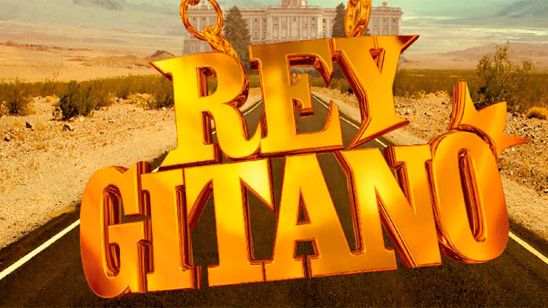 'Rey gitano': Primer tráiler en EXCLUSIVA de la nueva película del director de 'Airbag' noticias imagen