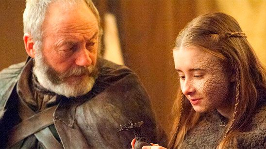 ‘Juego de Tronos’: ¡Primer vistazo y detalles del último episodio de la quinta temporada! noticias imagen