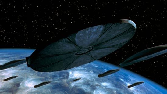 'Independence Day 2': Revelados los últimos detalles sobre la sinopsis de la secuela noticias imagen