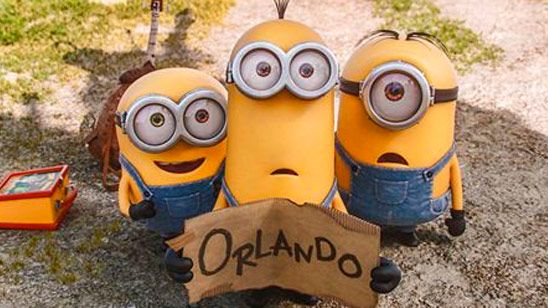 'Los Minions': Kevin, Stuart y Bob viajan a la Convención de Villanos en el nuevo adelanto noticias imagen