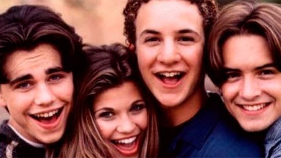 'Yo y el mundo': ¿Qué fue del reparto de la serie? noticias imagen