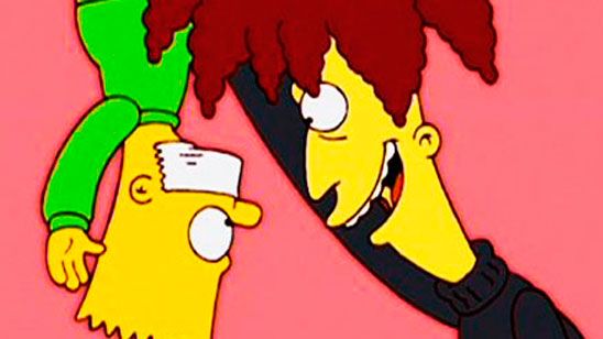 ‘Los Simpsons’ matará a Bart y traerá de vuelta a Spider- Cerdo en el especial de Halloween 2015 noticias imagen