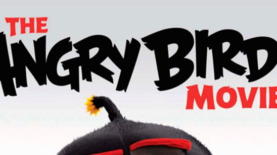 'Angry Birds': Primer póster de la película sobre el videojuego noticias imagen