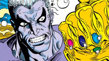 RUMOR: Adam Warlock podría aparecer en 'Vengadores: Infinity War' noticias imagen