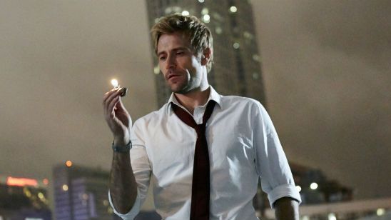 'Constantine' se queda sin la posibilidad de una segunda temporada en otra cadena noticias imagen