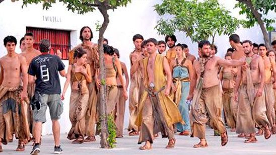 El casting de extras para la sexta temporada de ‘Juego de Tronos’ en España comenzará en julio noticias imagen