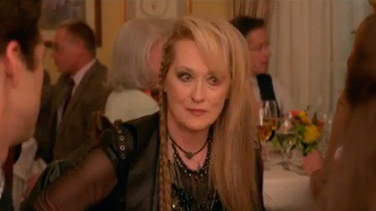'Ricki and The Flash': Nuevo tráiler de la película de Meryl Streep como una mamá 'rockera' noticias imagen