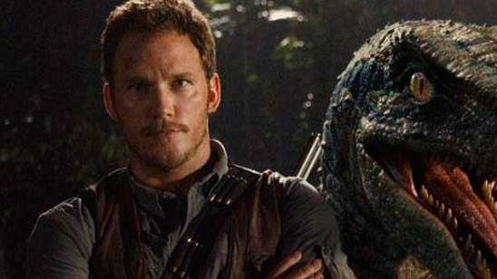 Chris Pratt crea polémica en las redes sociales tras declarar que practica la caza noticias imagen