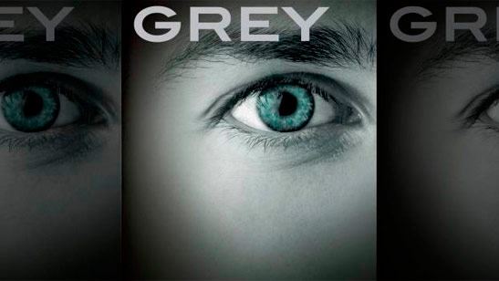 'Grey', el nuevo libro de 'Cincuenta sombras', sólo abarcará el primer tomo de la trilogía