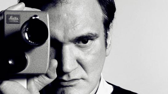 'The Hateful Eight': Quentin Tarantino quiere proyectar la película en formato de 70 milímetros