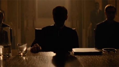 'Spectre': ¿Christoph Waltz con CGI en el rostro? noticias imagen