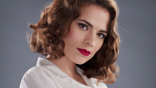 'Agent Carter': Hayley Atwell da detalles de la segunda temporada noticias imagen