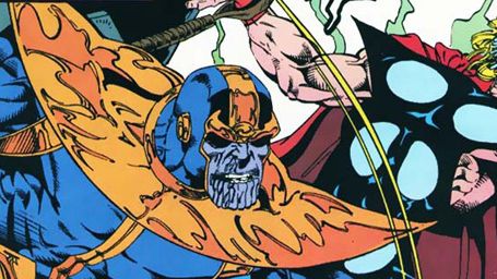 'Thor: Ragnarok': ¿Habrá batalla con Thanos? noticias imagen
