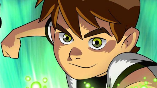 'Ben 10' tendrá su 'reboot' en Cartoon Network
 noticias imagen