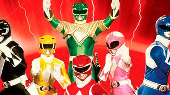 RUMOR: El 'reboot' de 'Power Rangers' podría apostar por protagonistas desconocidos noticias imagen