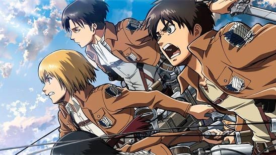 'Death Note' y 'Ataque a los titanes', censuradas en China por "contenido gravemente inadecuado" noticias imagen