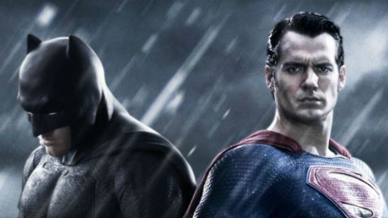 'Batman v Superman: El amanecer de la justicia': Warner desvela la sinopsis oficial de la película