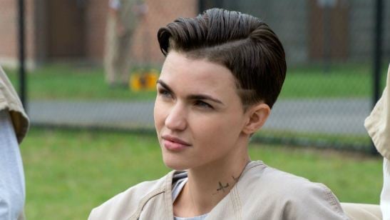 'Orange is the New Black': Conoce a la nueva presa Stella en este adelanto 